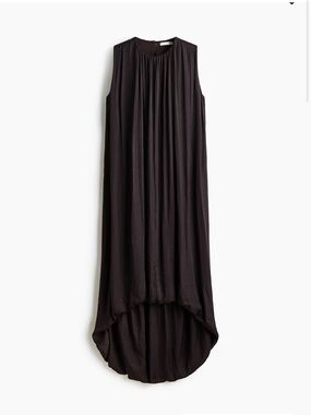 High low dress